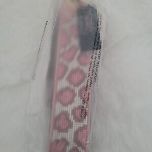 Victoria Secret Wristlet Strap Keychain